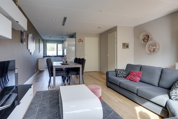 Medium property photo - Meerhovendreef 66, 5658 HA Eindhoven